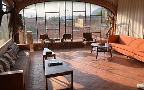 Casa Café Arte